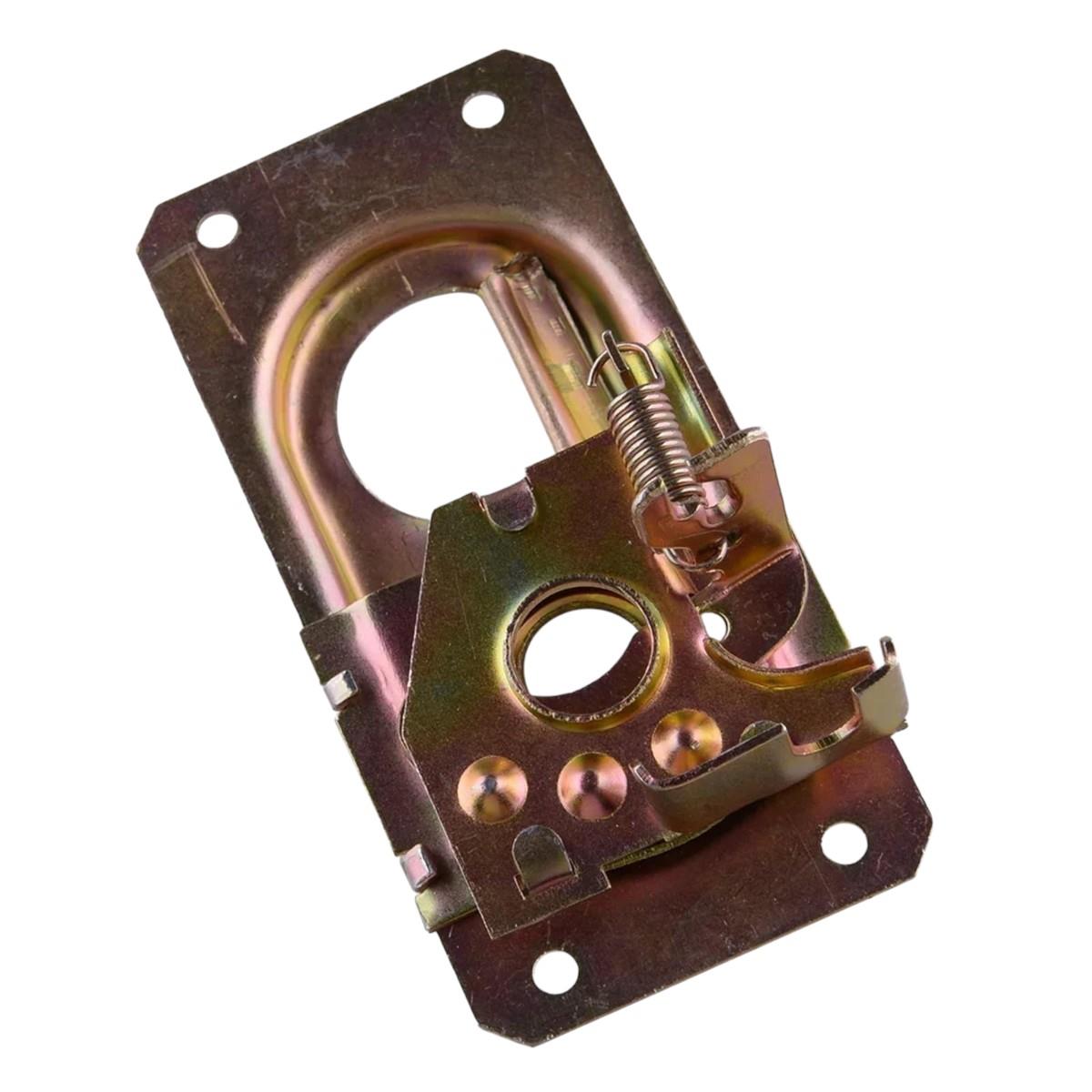 Vw Golf 1 Kaput Kilidi 1974-1983 191823509