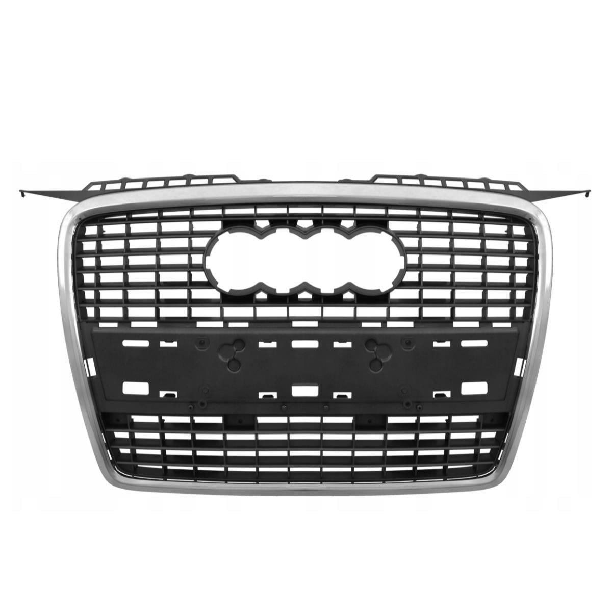 Audi A3 Ön Panjur Krom Cerceve 2005-2008 8P4853651A