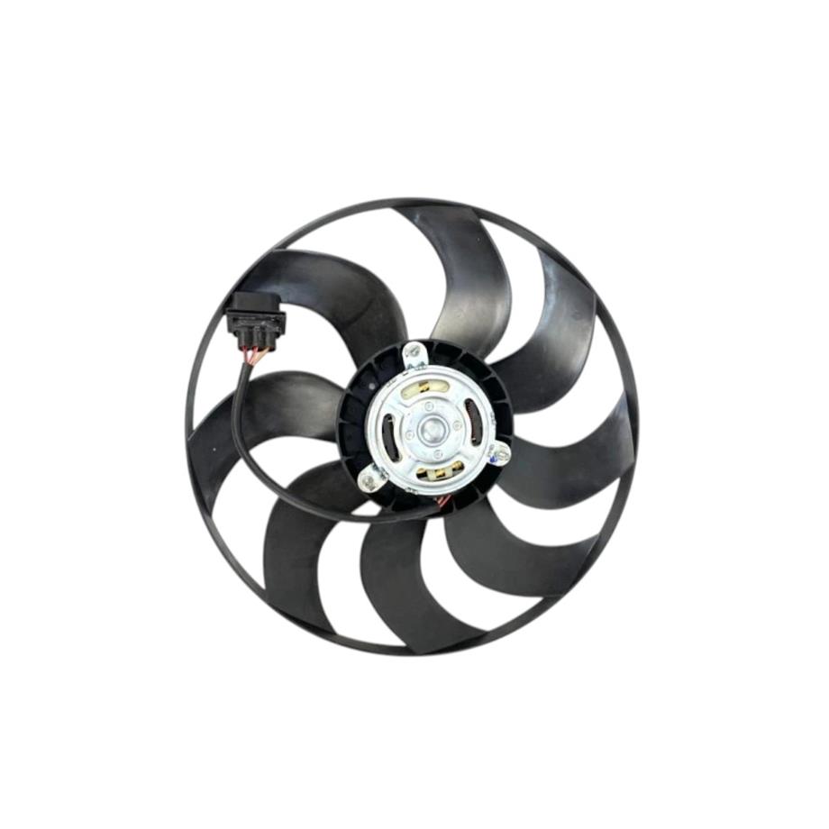 Vw Polo Fan Motoru 2005-2010 6Q0959455AD-5