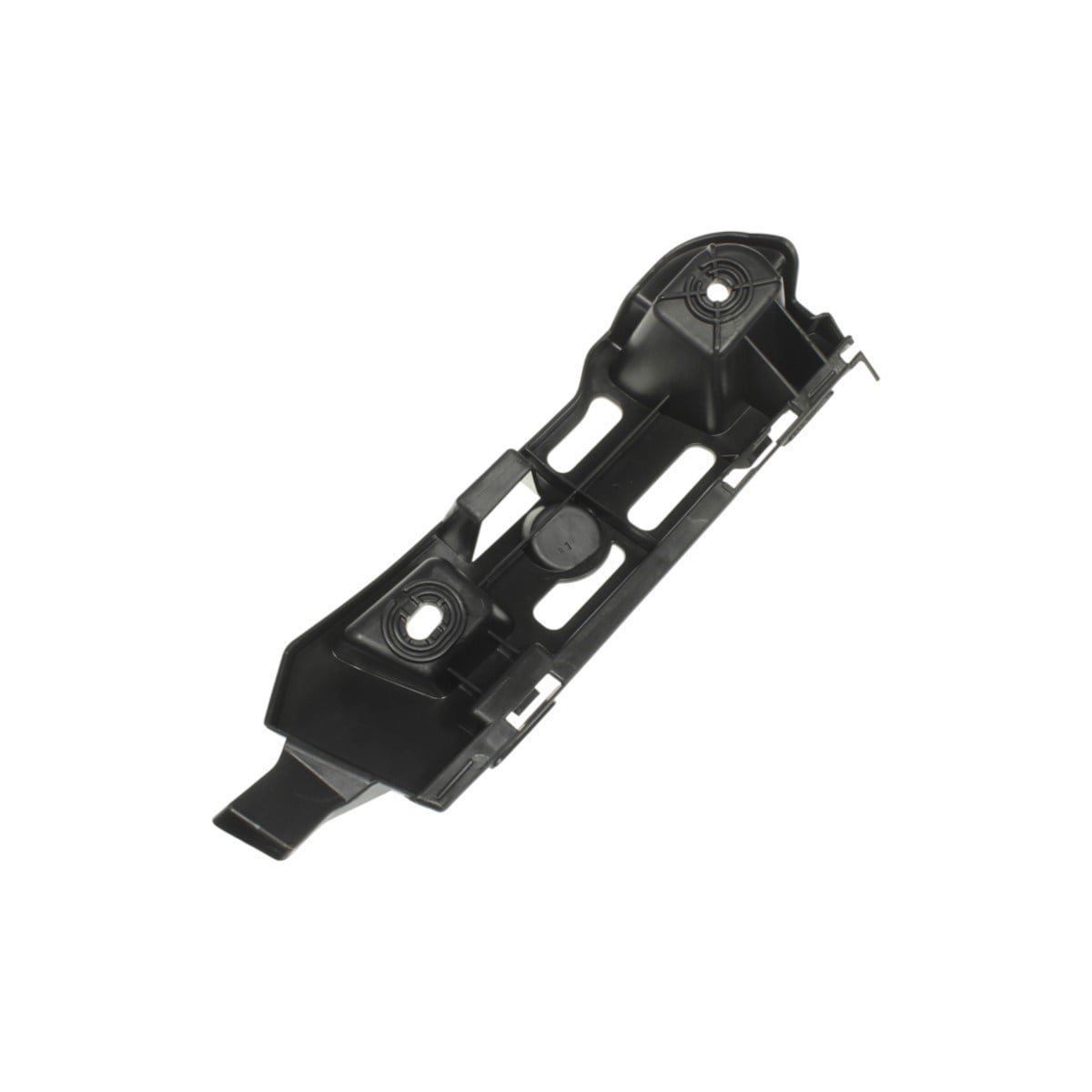 Skoda Superb Arka Tampon Braketi Sol 2015-2024 3V5807393A