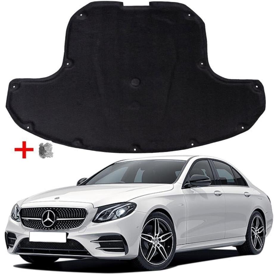 Mercedes E Seri W213 Kaput İzalasyonu+Klips 2016-2023 A2136820026