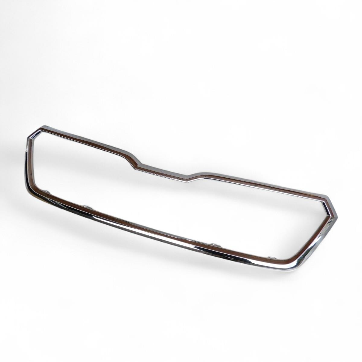 Skoda Kamiq Ön Panjur Çerçevesi Krom 2019-2024 658853761D 2ZZ