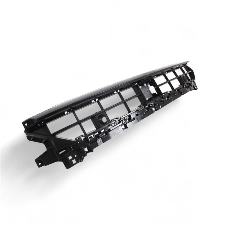 Audi Q3 S-Line Ön Tampon Alt Orta Izgara 2019-2024 83A807683C 9B9