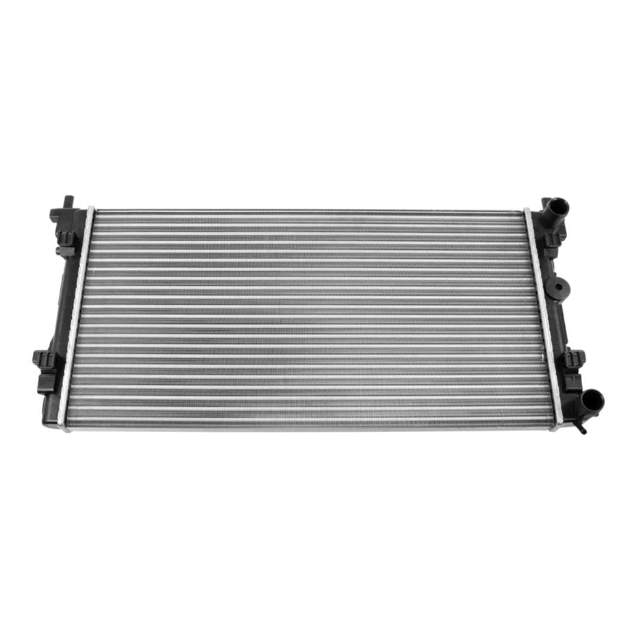 Vw Polo Su Radyatörü 1.2TSI 1.2 1.4 1.6TDI 2009-2017 6R0121253-4