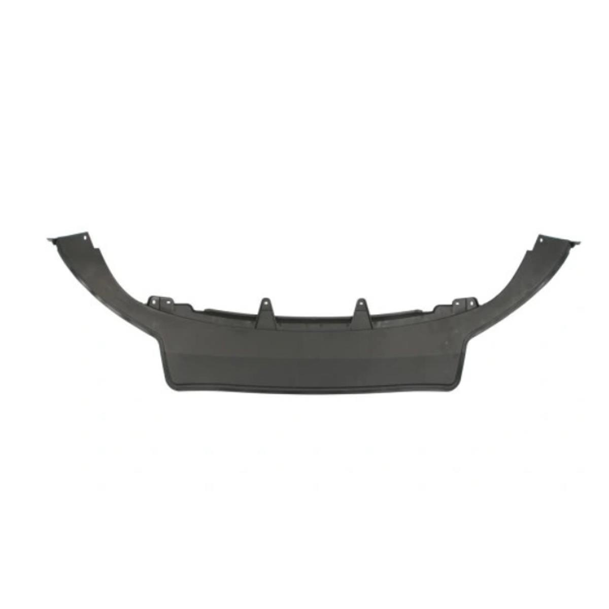 Vw Jetta Ön Tampon Alt Spoyler 2011-2015 5C6805903 9B9