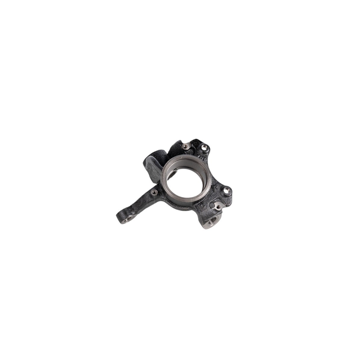 Vw Polo Aks Taşıyıcı Ön Sağ 72mm 2002-2009 6Q0407256S