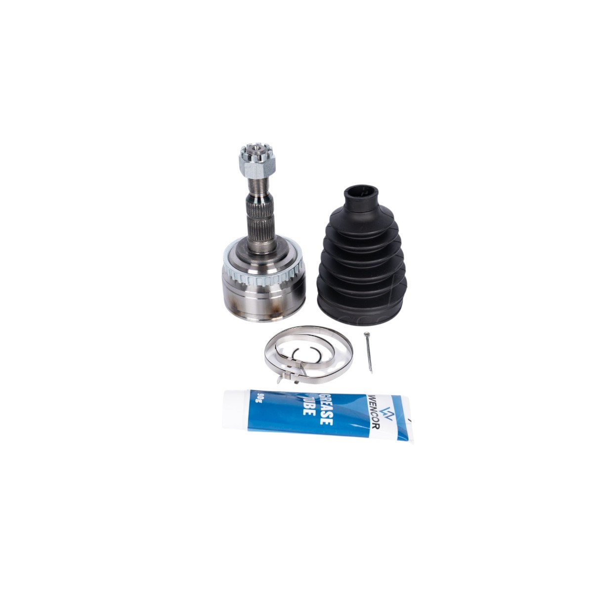 Corsa C Aks Kafası Dış Absli 1.7DTH 168mm 1603398