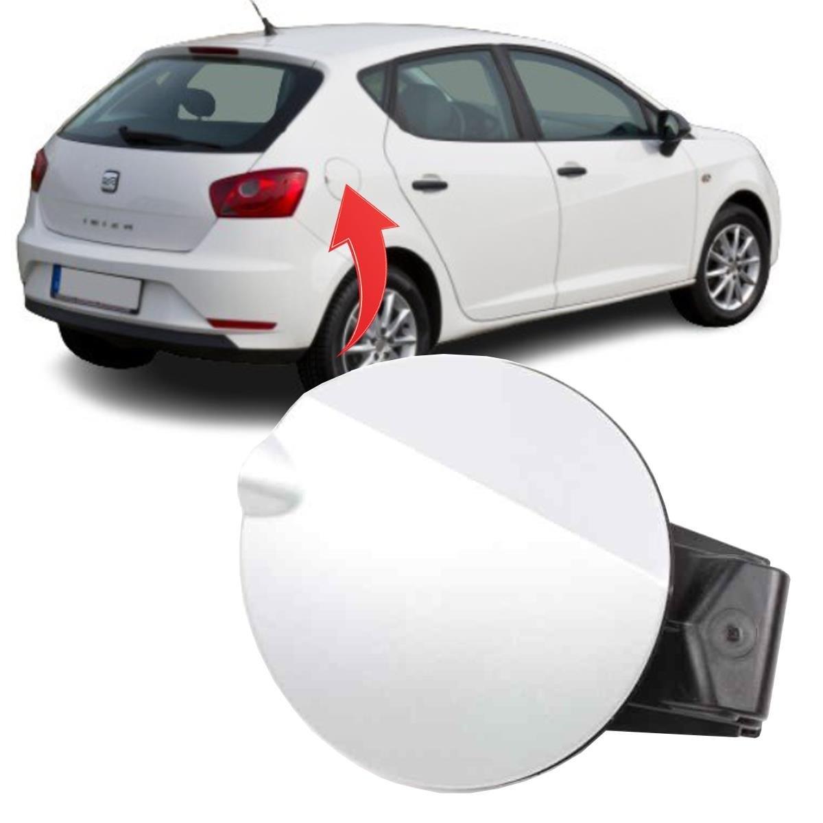 Seat İbiza Yakıt Depo Kapağı 2009-2017 6J4809905D GRU