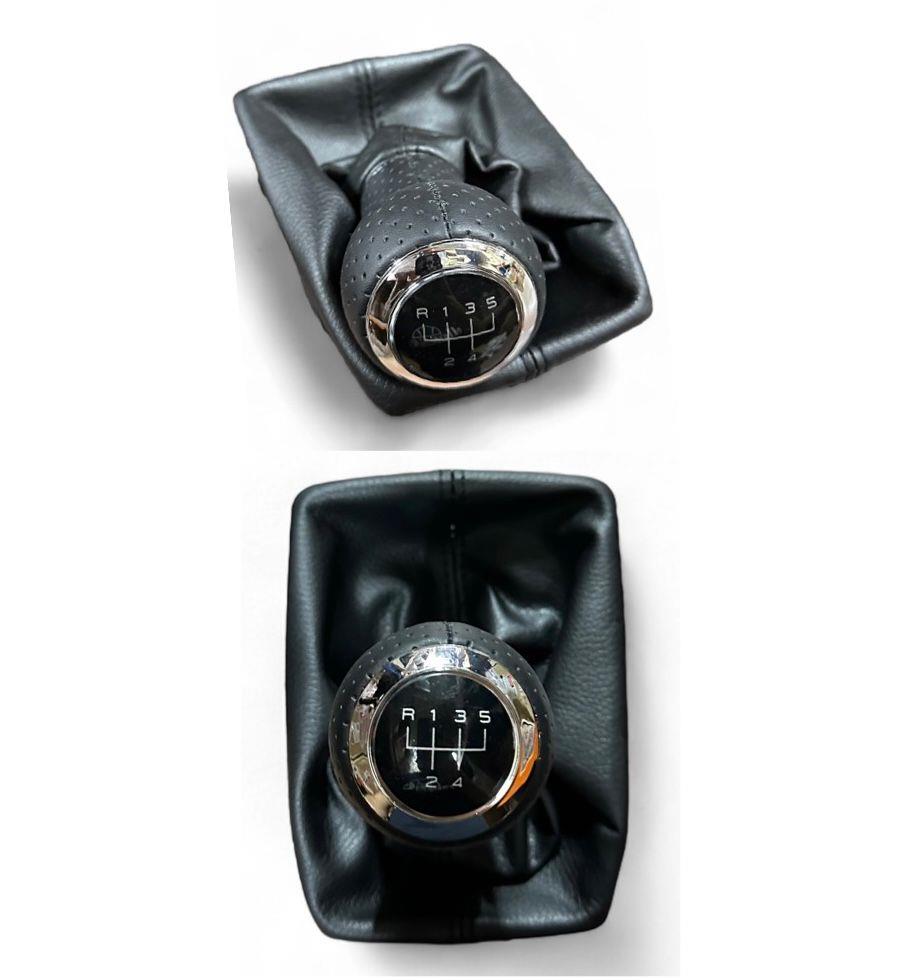 Audi A3 A4 A5 A6 Vites Topuzu 5 Vites Sport Topuz 8P0863279,