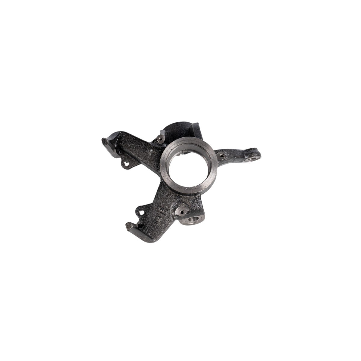 Vw Polo Aks Taşıyıcı Ön Sol 72mm 2002-2009 6Q0407255AC