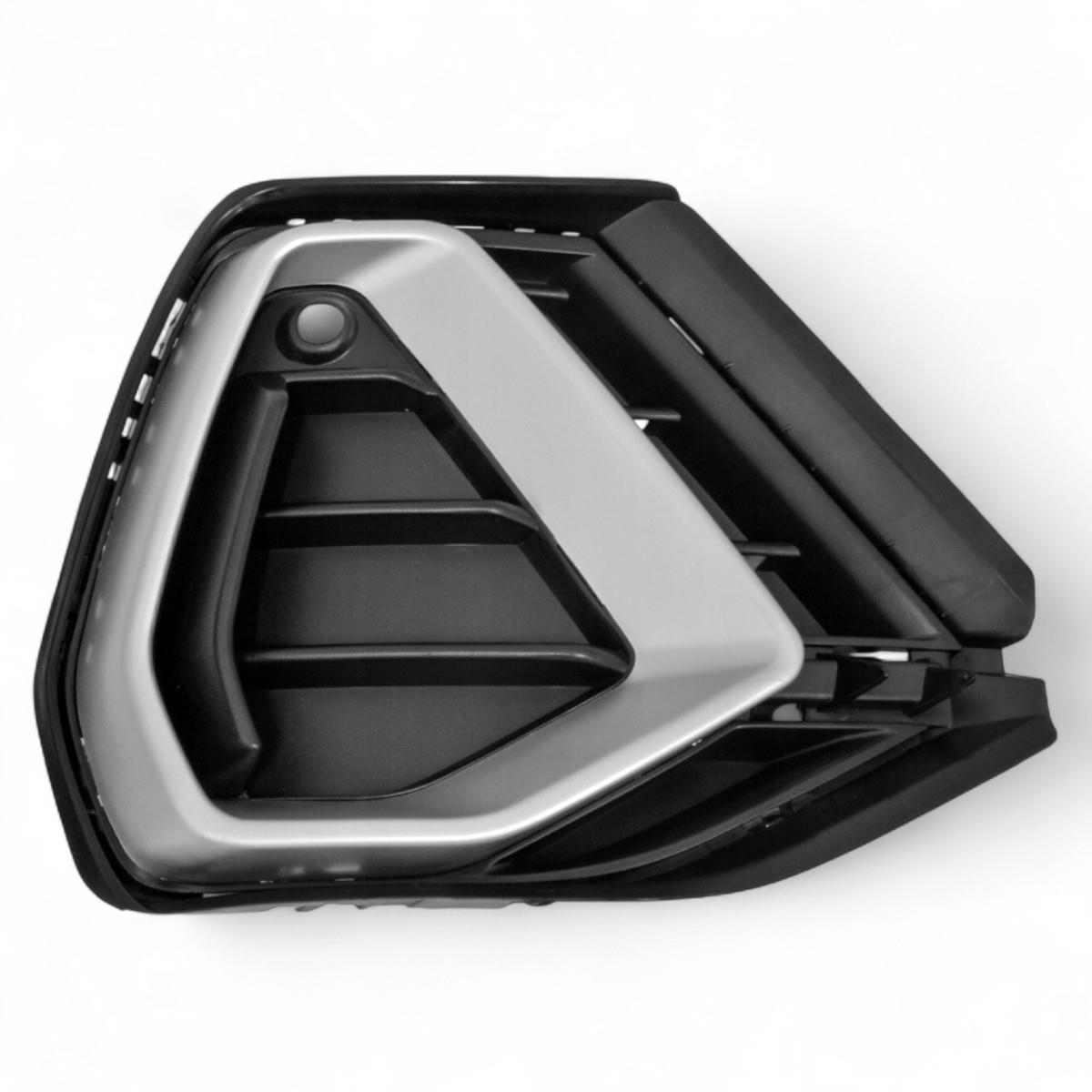 Audi Q3 S-Line Tampon Kapağı Set Sağ2019-2024 83A807682A