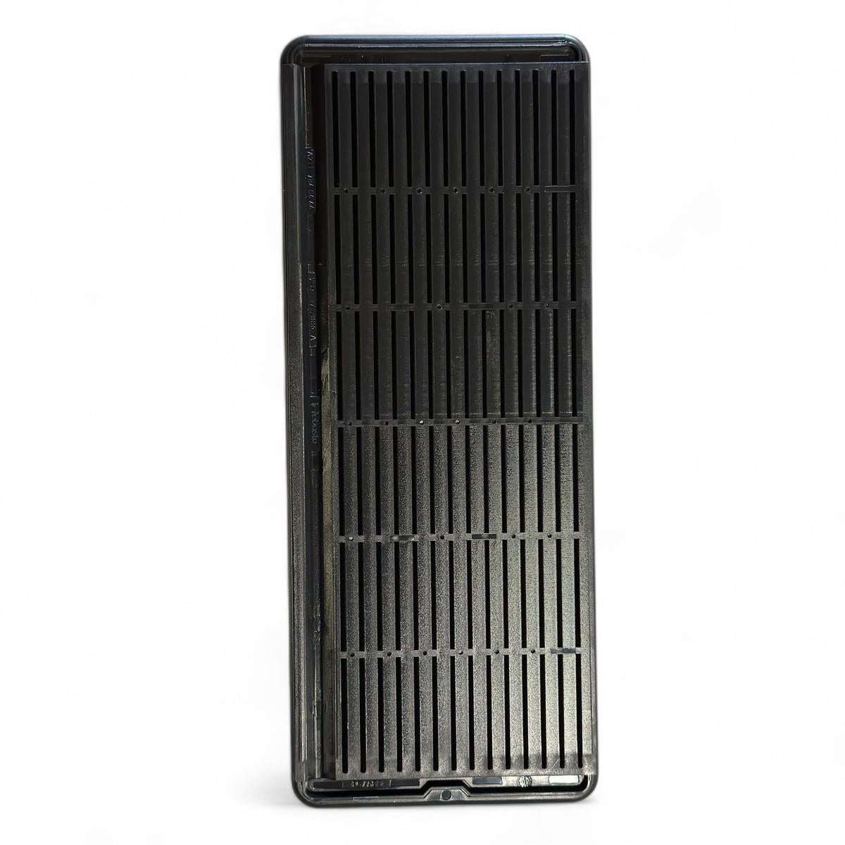 W202-W209 Sunroof Perde Izgarası Siyah 2117840644