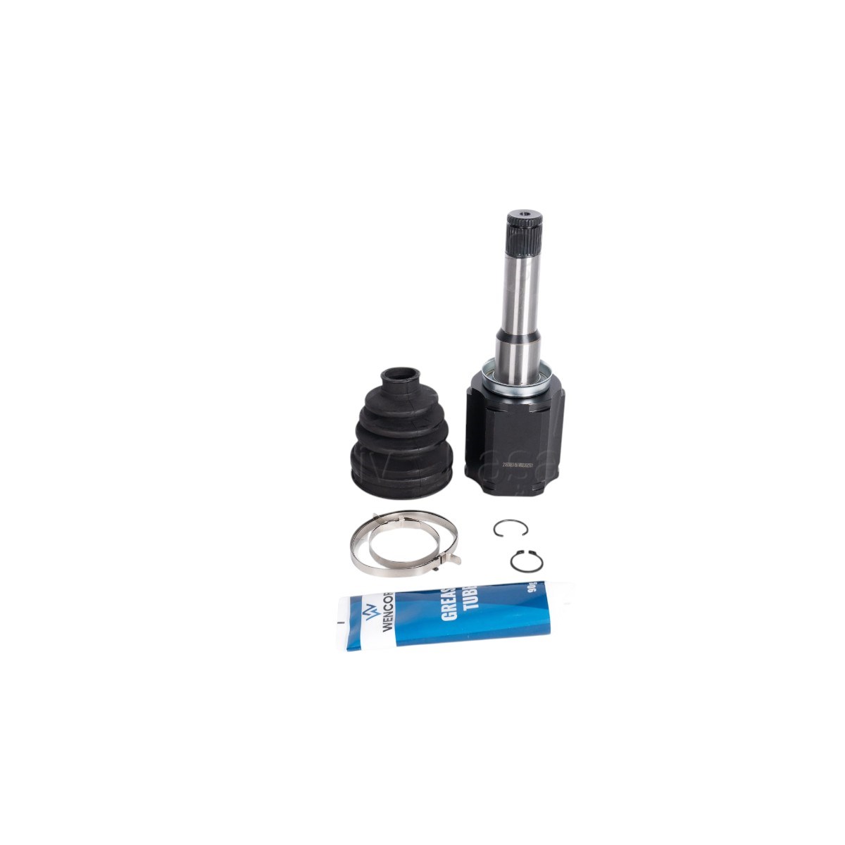 Astra J-Astra K Aks Kafası İç Sol 221mm 16DTH-16XER-16SHT 374649