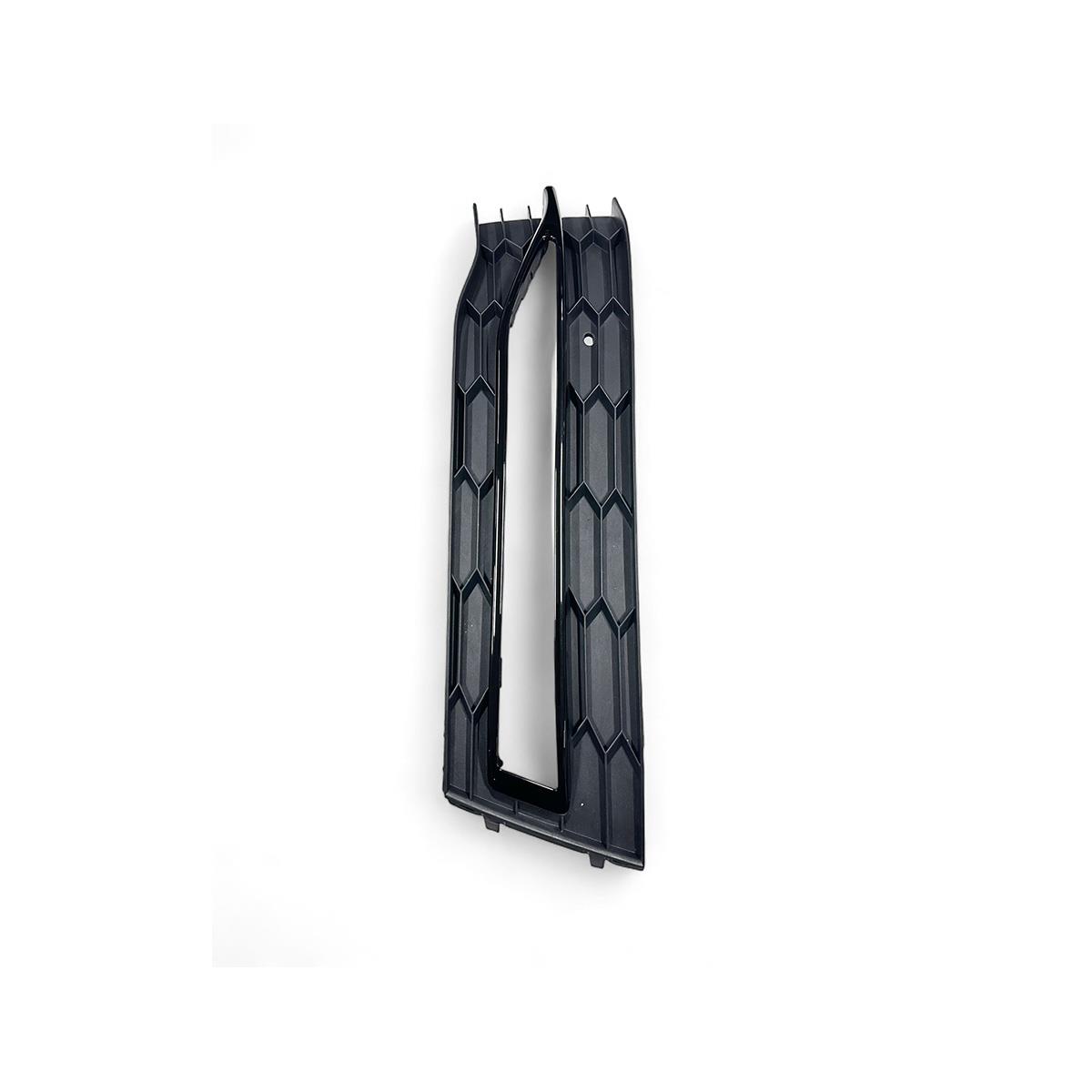 Skoda Superb Sis Kapağı Sağ Sisli Siyah 2020-2023 3V0853666B