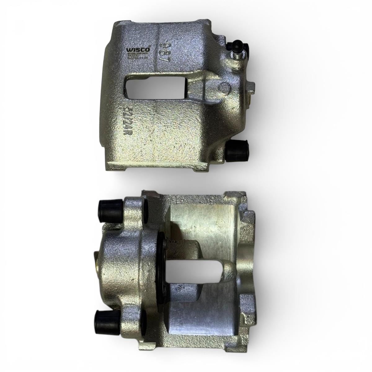 Opel Kadett E Vectra A 1.8 2.0 Sağ Ön Fren Kaliperi 1986- 542232