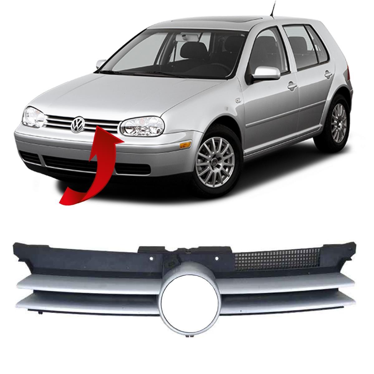 Vw Golf 4 Panjur İç Dış 1998-2004 1J0853653C