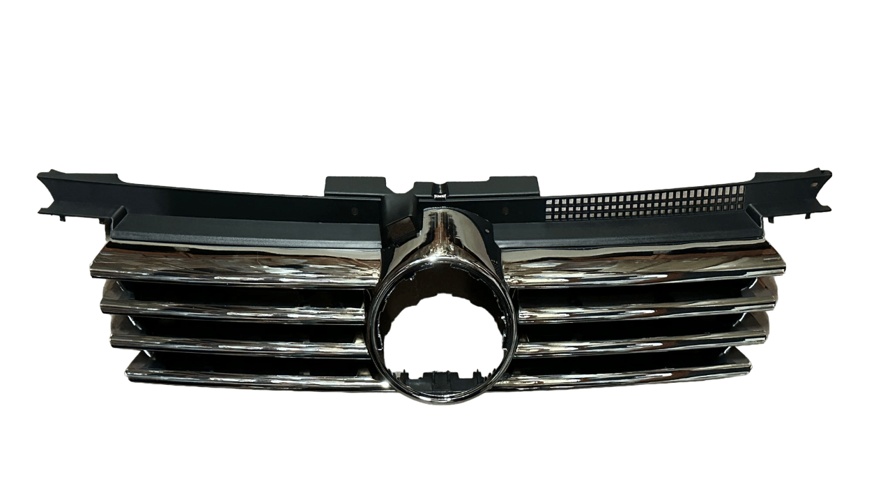 Vw Bora Ön Panjur İç Dış Komple Kromlu 1999-2005 1J5853651C.