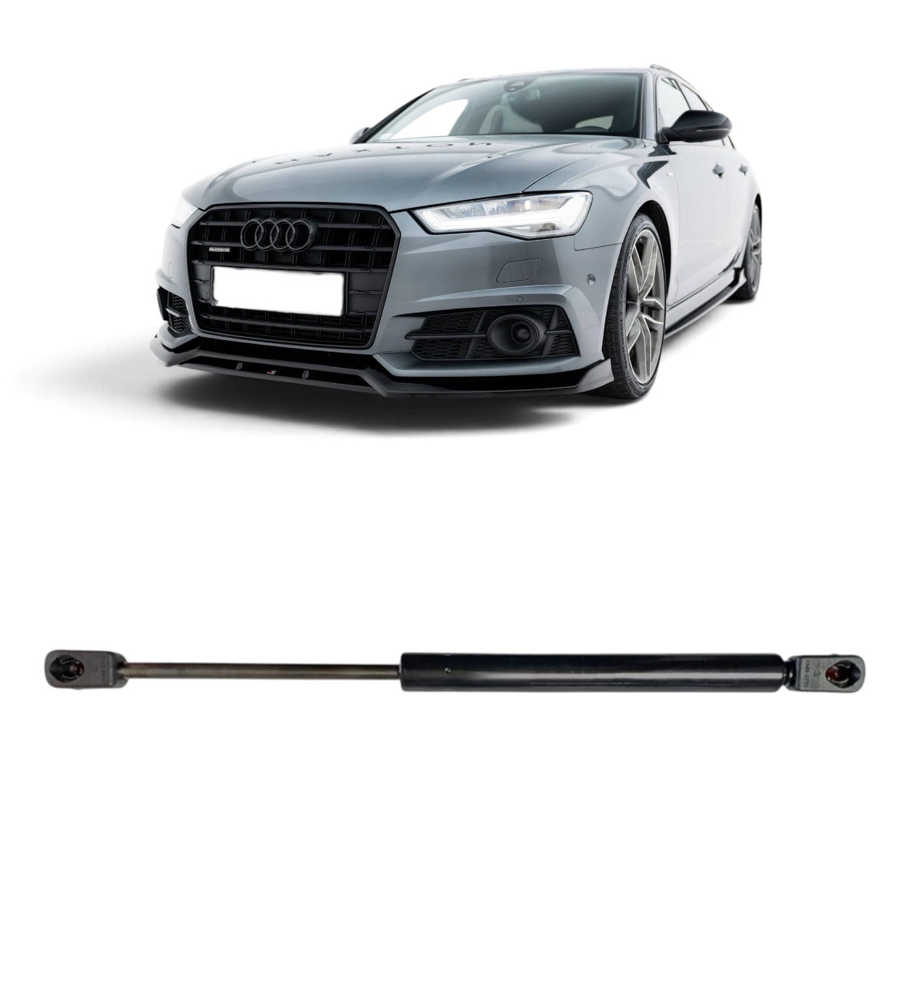 Audi A6 Kaput Amortisörü 380N 2012-2018 4G8823359A