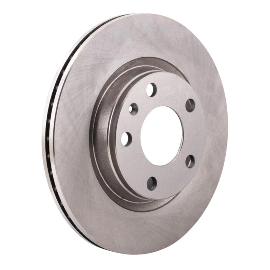 BOSCH-Vw Passat B5 Ön Fren Disk Takımı 1997-2000 8E0615301P