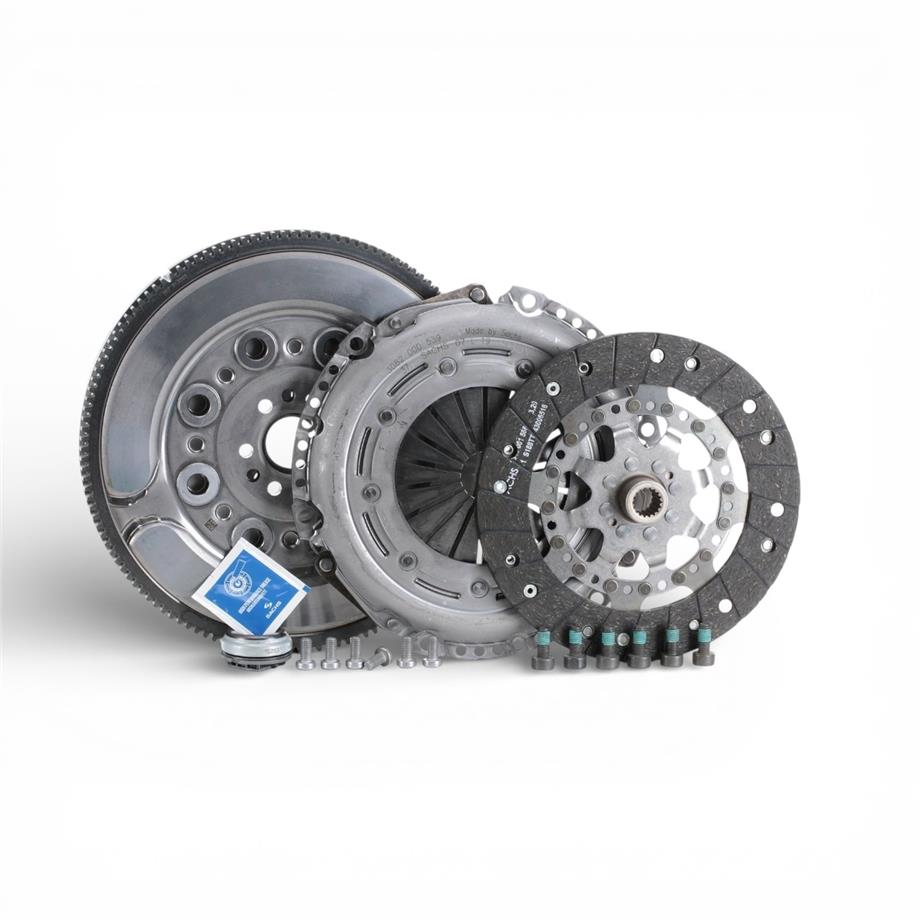 Crafter Debriyaj Set+Volan 2.5TDI BJM 2006-2016 076105266A