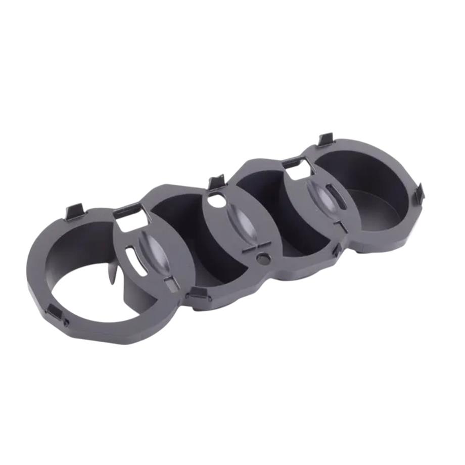 Audi A6 Ön Panjur Arma Braketi 2012-2015 4G0853037