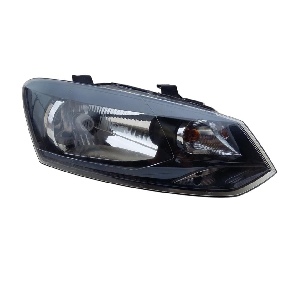 Vw Polo Sağ Ön Far Trendline 2009-2015 6R1941016E