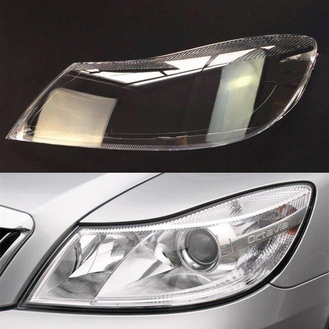 Skoda Octavia A6 Kasa Sol Far Camı 2009-2012 1Z1941017S