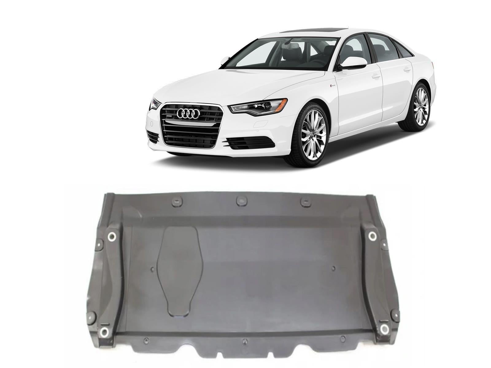 Audi A6 Motor Alt Muhafaza Plastik 2013-2017 4G0863821P