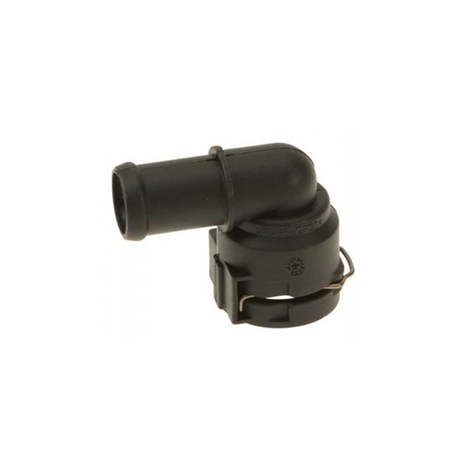 Golf5-PassatB6-Jetta-A3 Su Flanşı BKP 2005-2009 1K0122291H