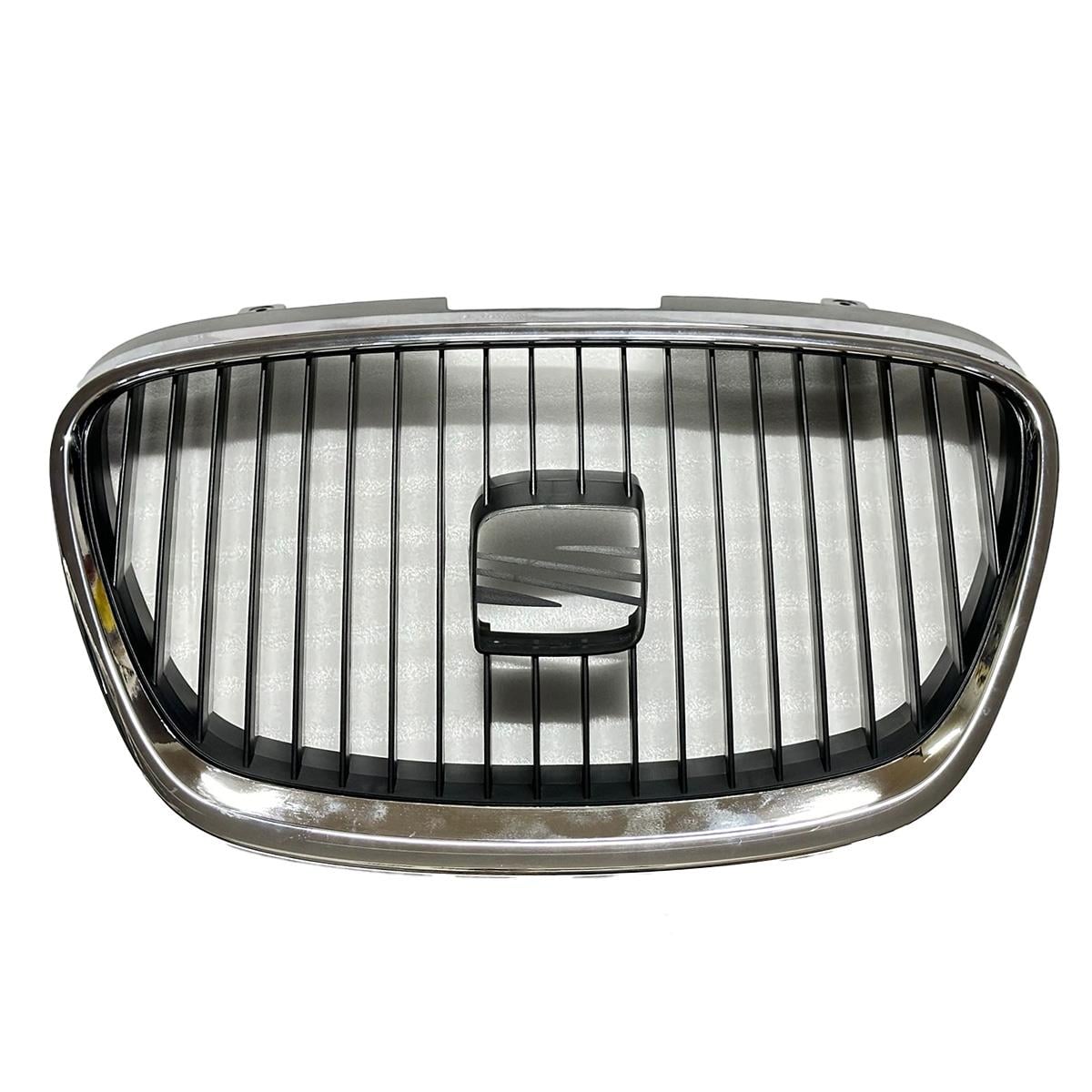 Seat Leon Ön Panjur Krom Çerçeve 2009-2012 1P0853651A 2ZZ