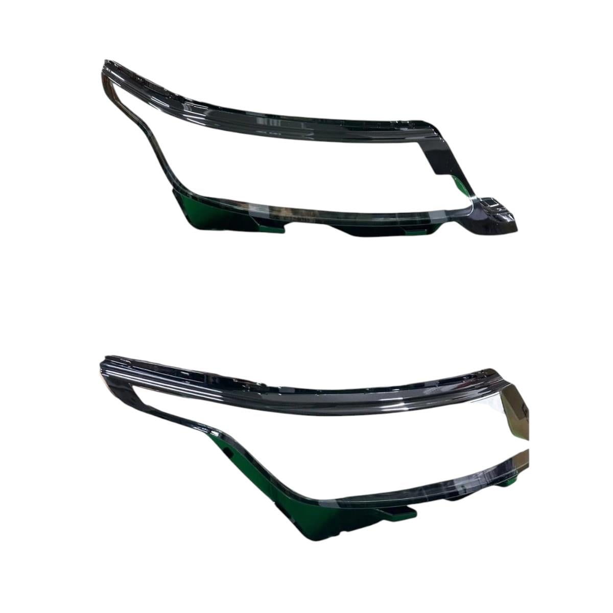 Range Rover Sport Sağ Far Camı 2018 Sonrası LR116466X