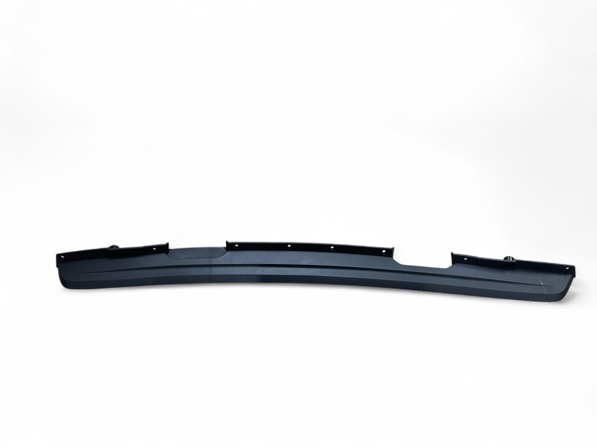 Vw Amarok Ön Tampon Alt Kaplama 2023-2025 2HJ807091E