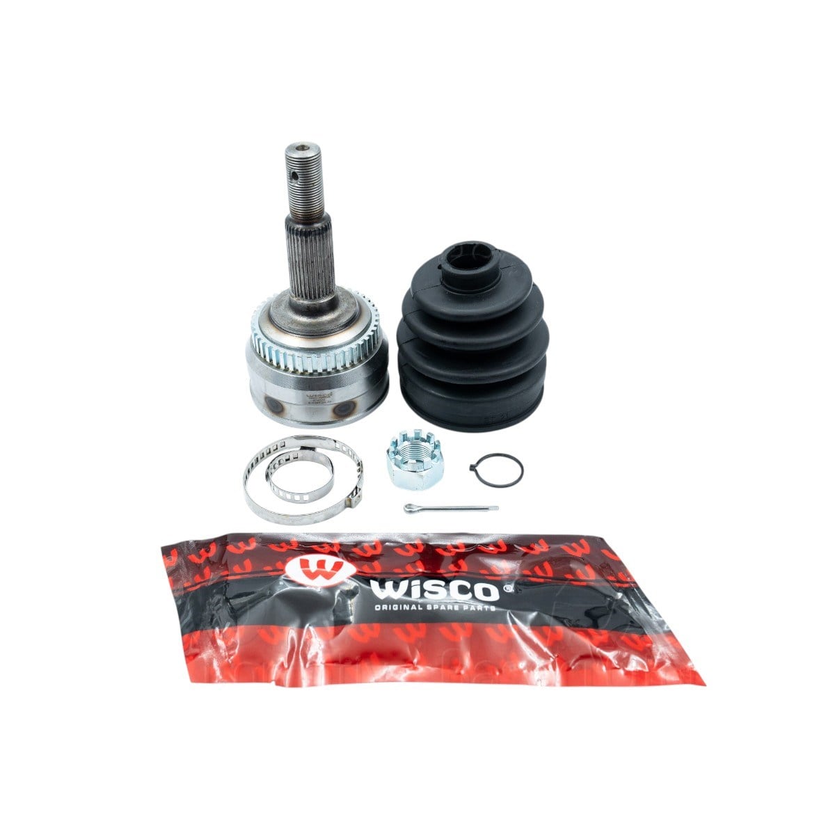 Vectra A Aks Kafası Dış Absli C20NE-C20XE 1988-1992 374126