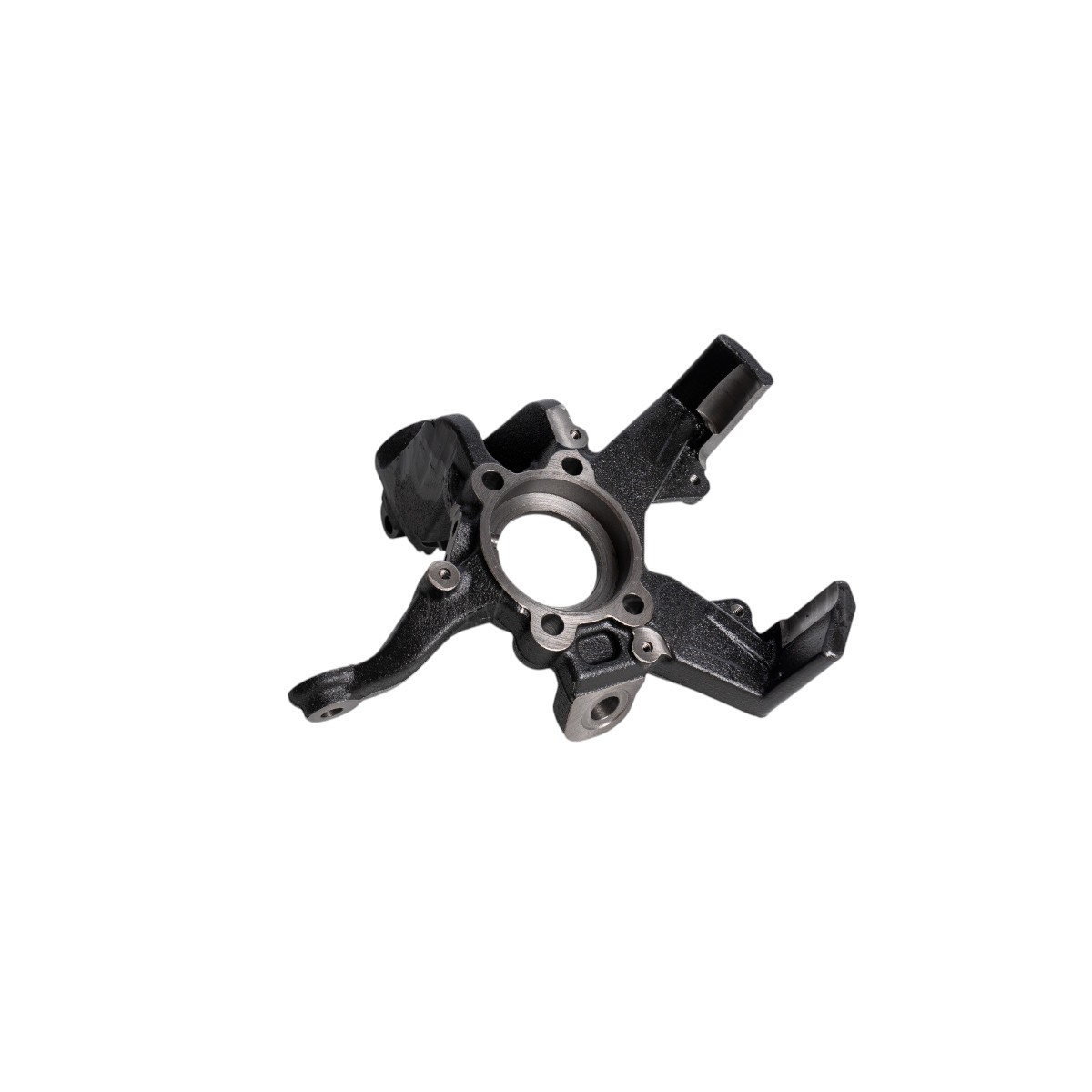 Vw Golf5 Aks Taşıyıcı Ön Sağ 4 Ayak 85mm 2005-2009 1K0407256P