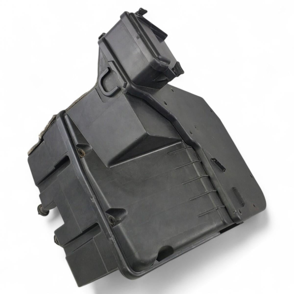 Transporter T5-T6 Sigorta Kutusu Kapağı Set 2005-2015 7E0907296A