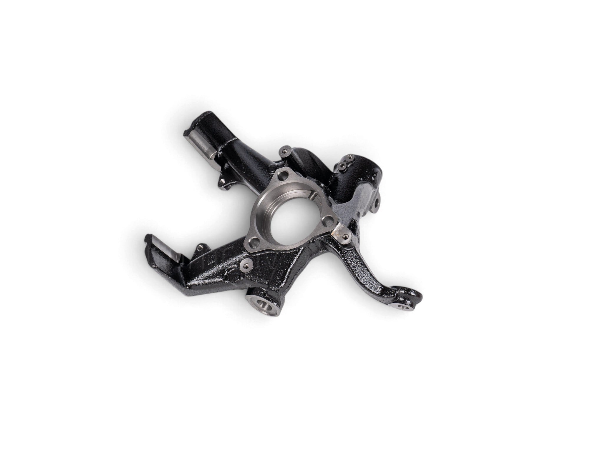 Golf 7-7.5 Aks Taşıyıcı Ön Sol Çeneli 80mm 2013-2020 5Q0407255N