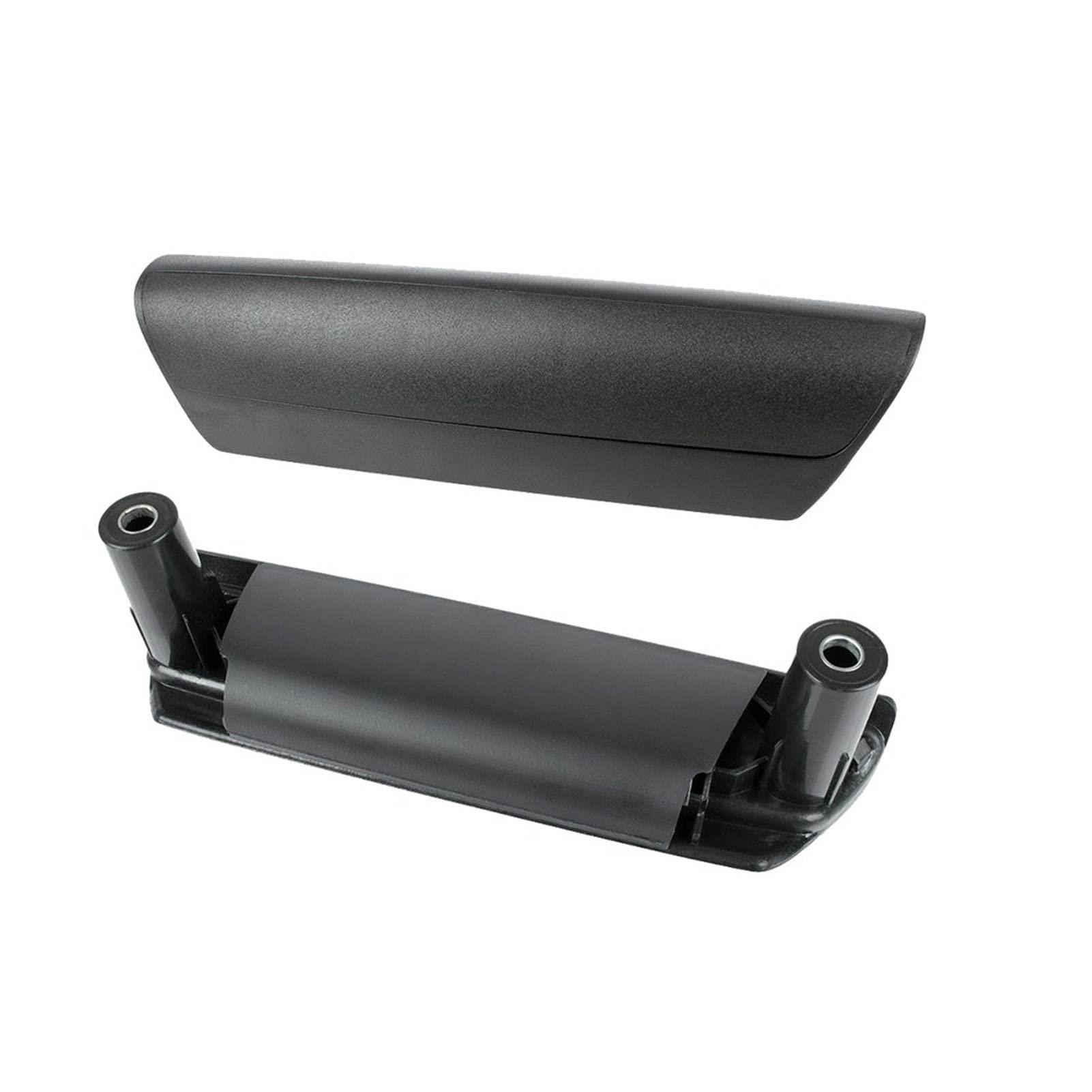Transporter T5 Sol Kapı Tutamak Kolu+Kapak Set 2005-2010 7H0867179B/171B