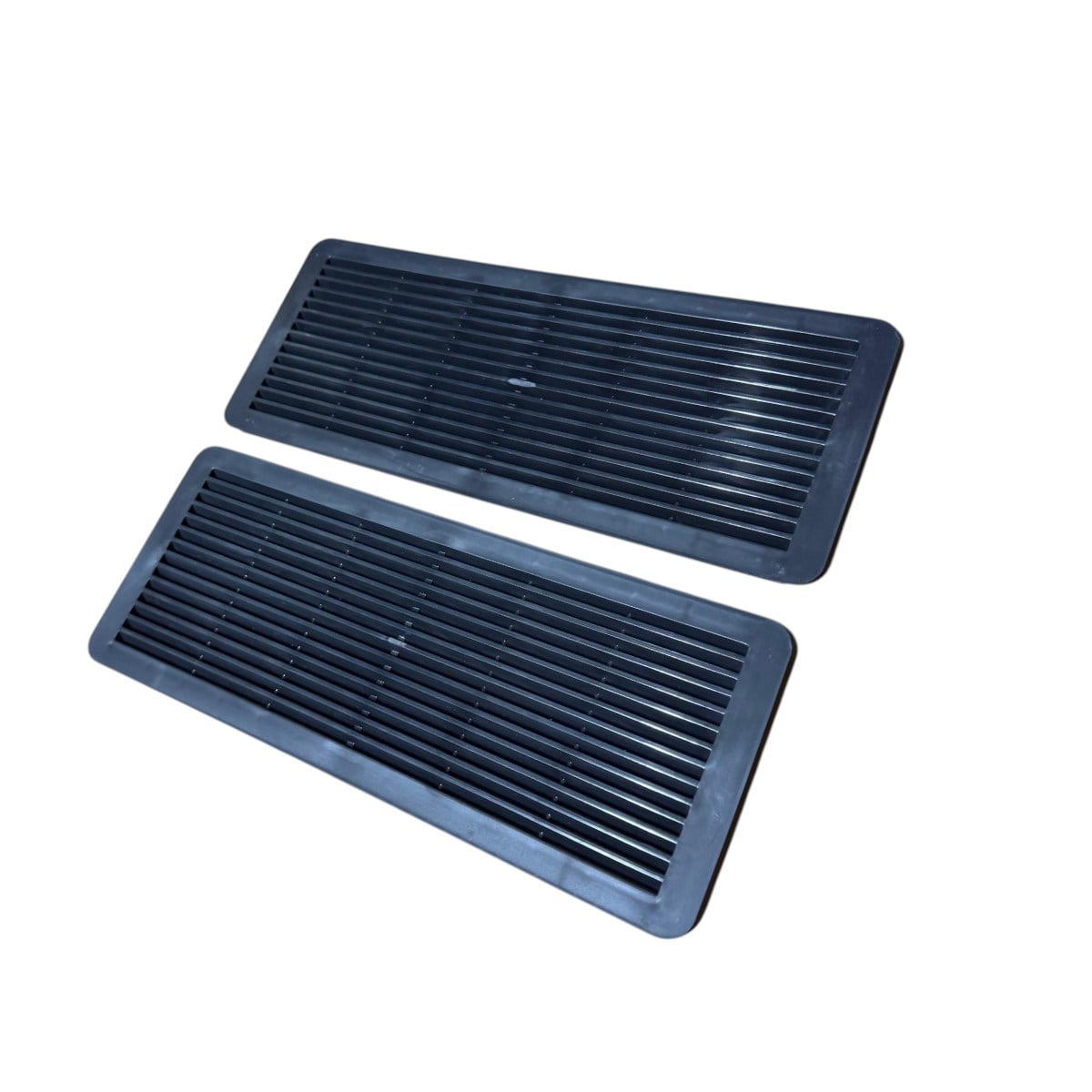 W202-W208-W209-W210-W211 Sunroof Perde Izgarası Siyah 2117840644