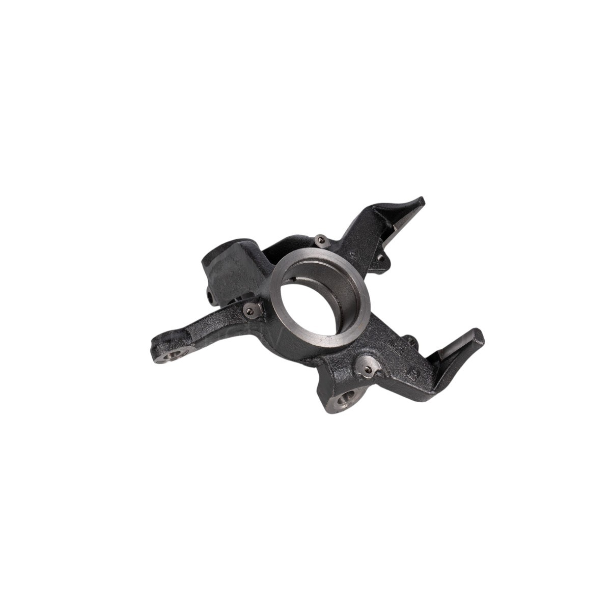 Vw Polo Aks Taşıyıcı Ön Sağ 72mm 2002-2009 6Q0407256AC