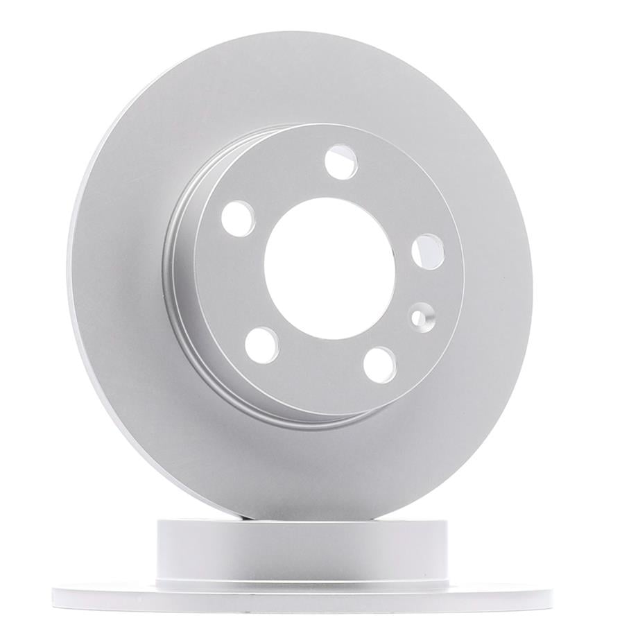 Vw Golf 4 Bora Arka Fren Disk Takımı 1998-2005 1J0615601P