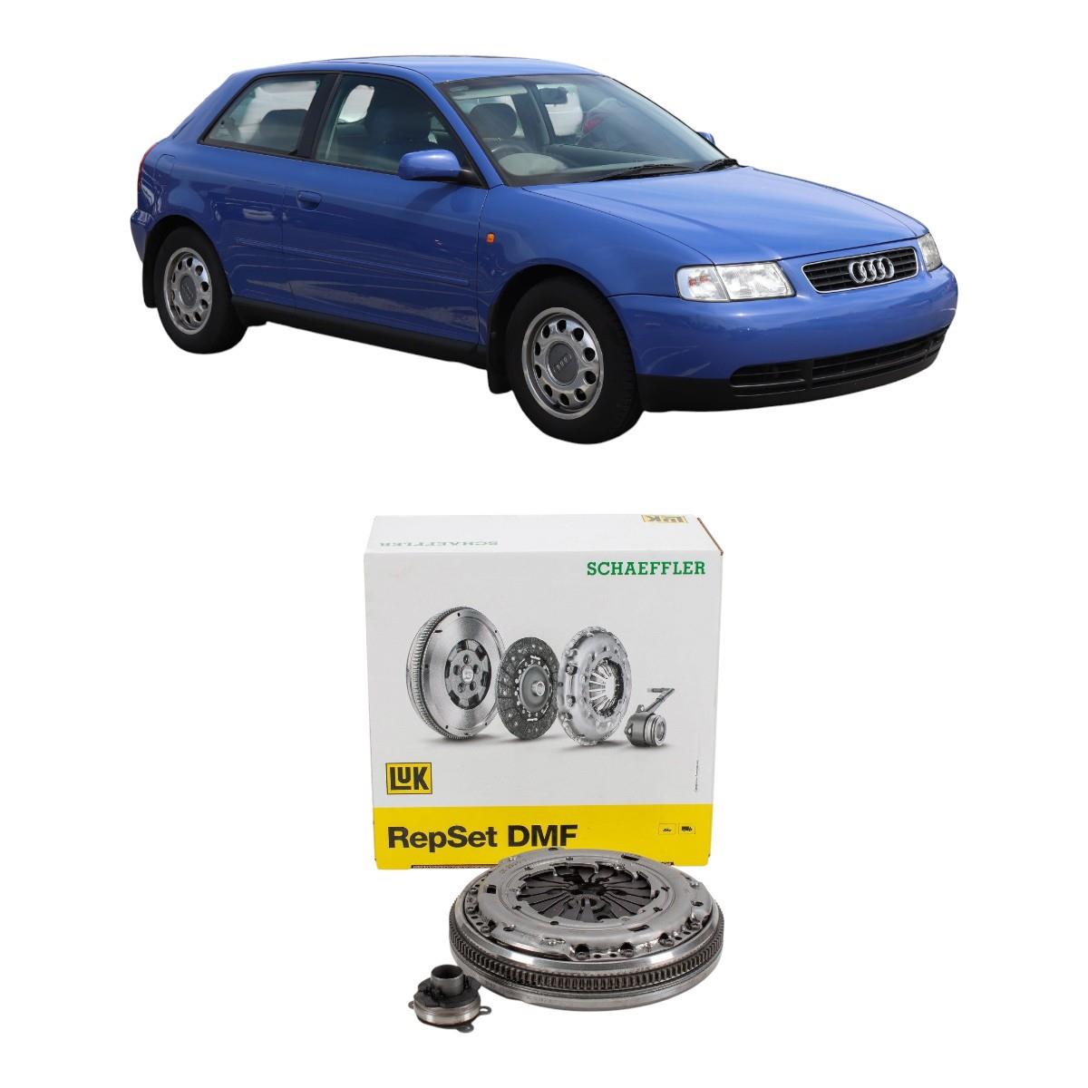 Audi A3 Volan+Debriyaj Set 1.9TDI AGR 1997-2000 038105264J