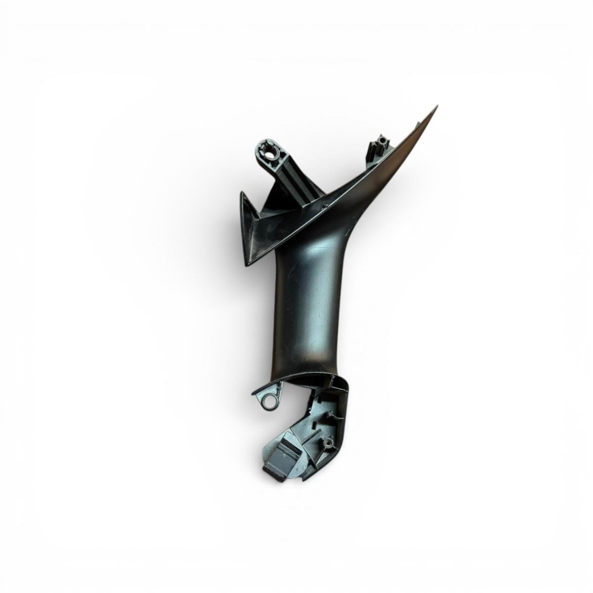 Audi Q5 Kapı Tutamağı Siyah Sağ 2009-2015 8R0867372