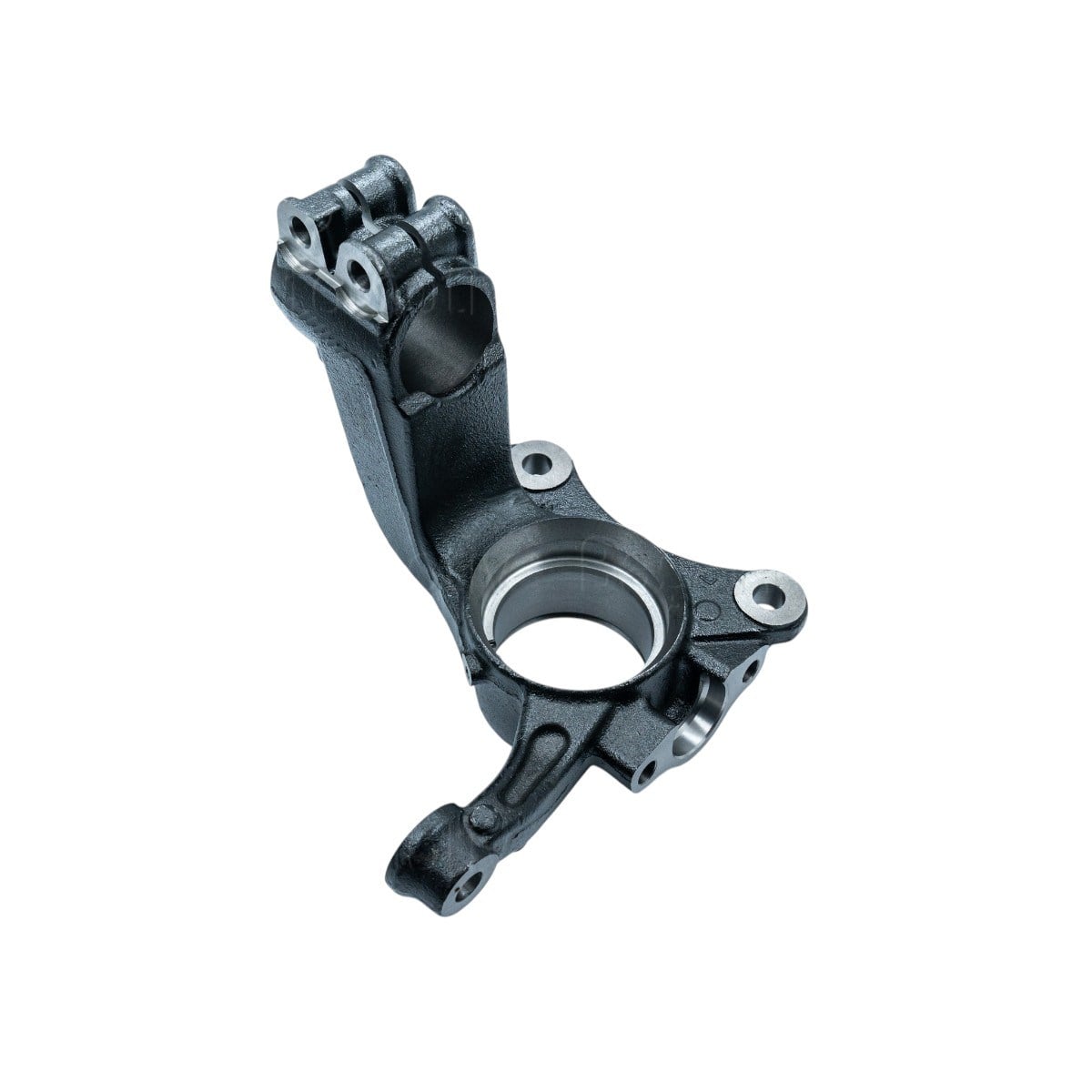 Transporter T5-T6 Aks Taşıyıcı Ön Sol 2005-2015 7H0407257G