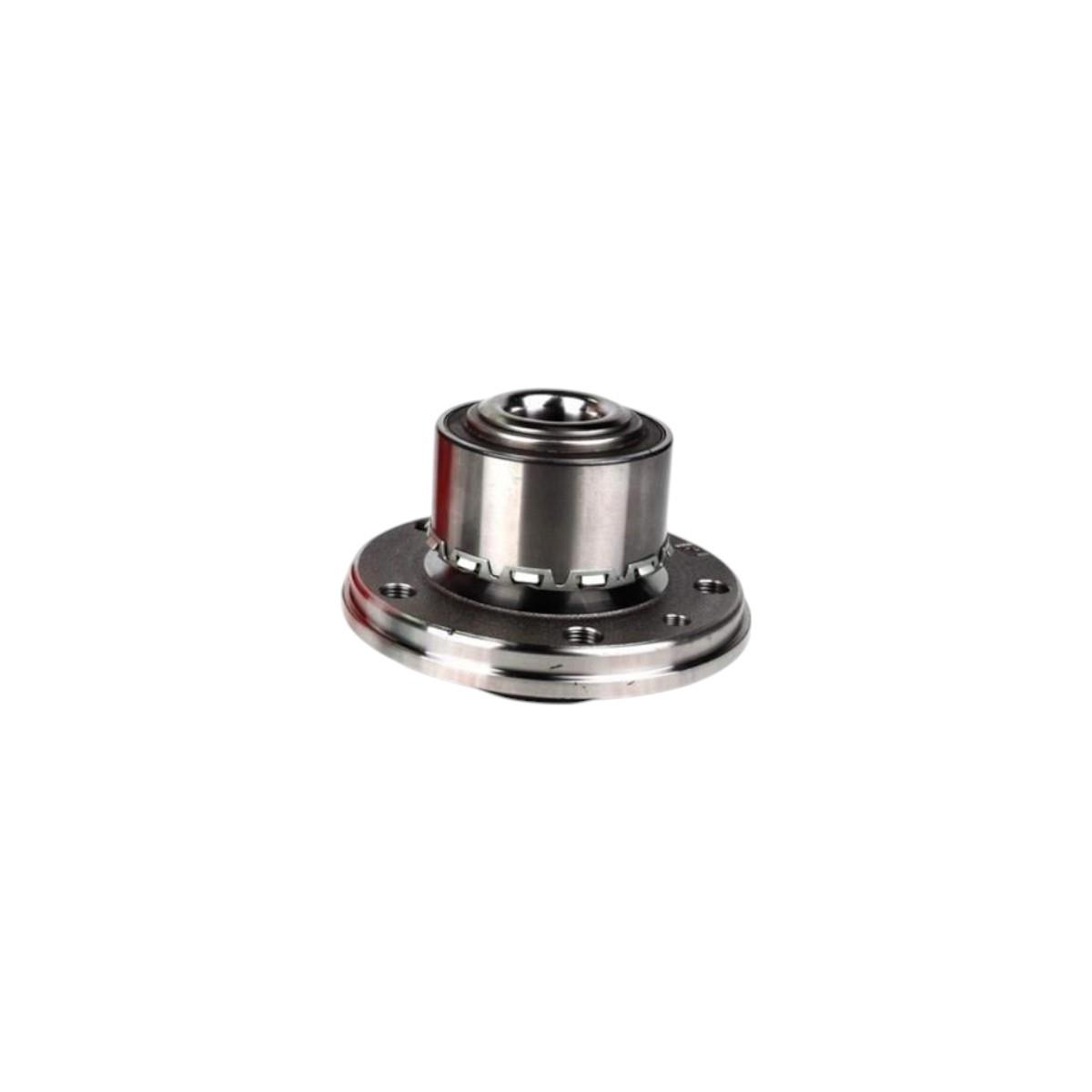 Vw Transporter T5-T6 Ön Arka Porya Rulmanlı 2005-2015 7H0498611-7