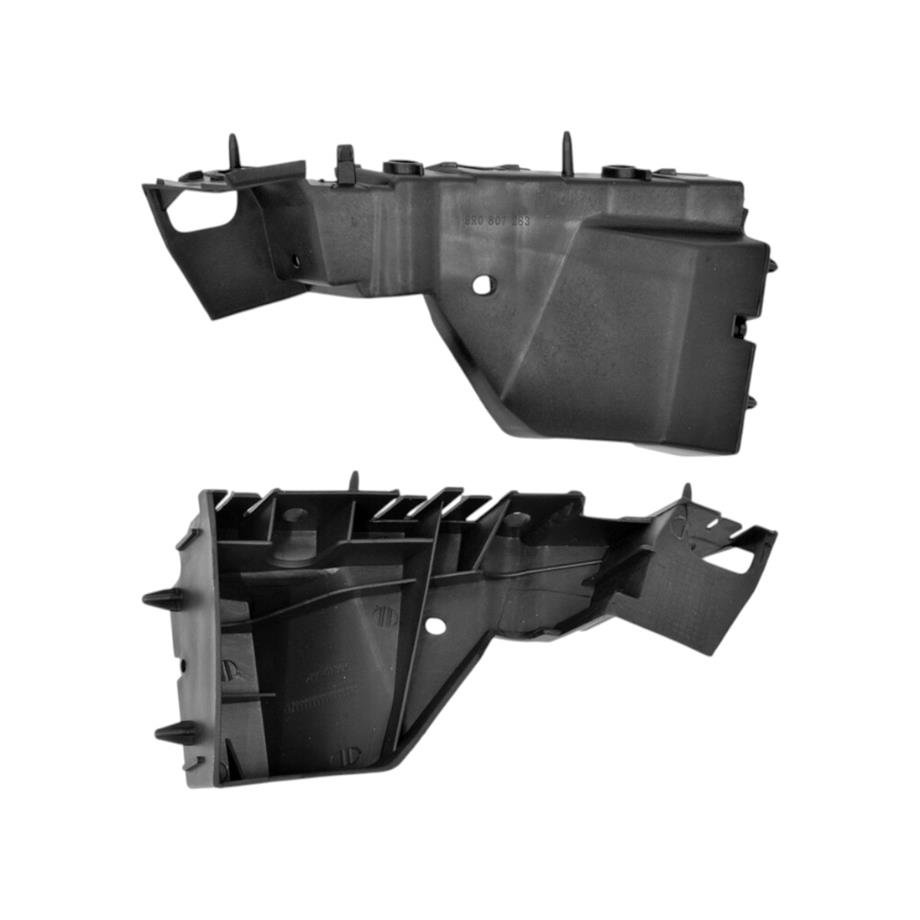 Audi Q5 Sol Tampon Braketi 2009-2012 8R0807283B