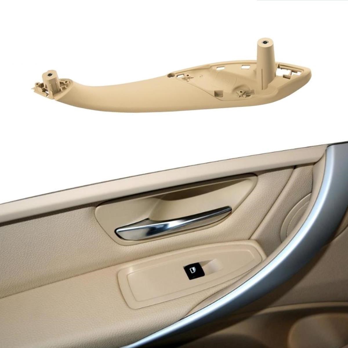 BMW F30 F31 M3 F35 KAPI TUTAMAĞI ARKA SOL BEJ 51427281469