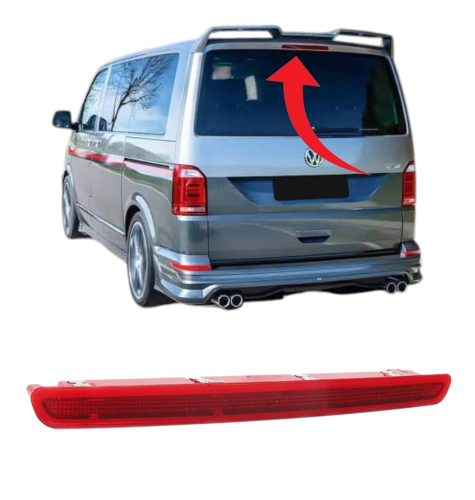 Vw T7 Ek Fren Lambası 3.Stop 7E0945087C