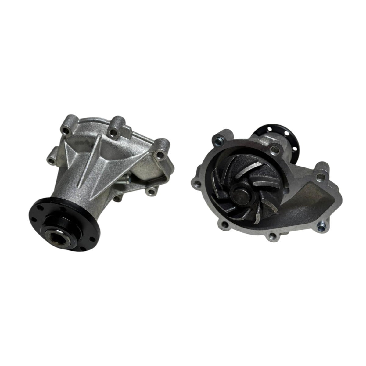 Mercedes W210 Devirdaim 1995-2000 OM601-OM605 A6022000220
