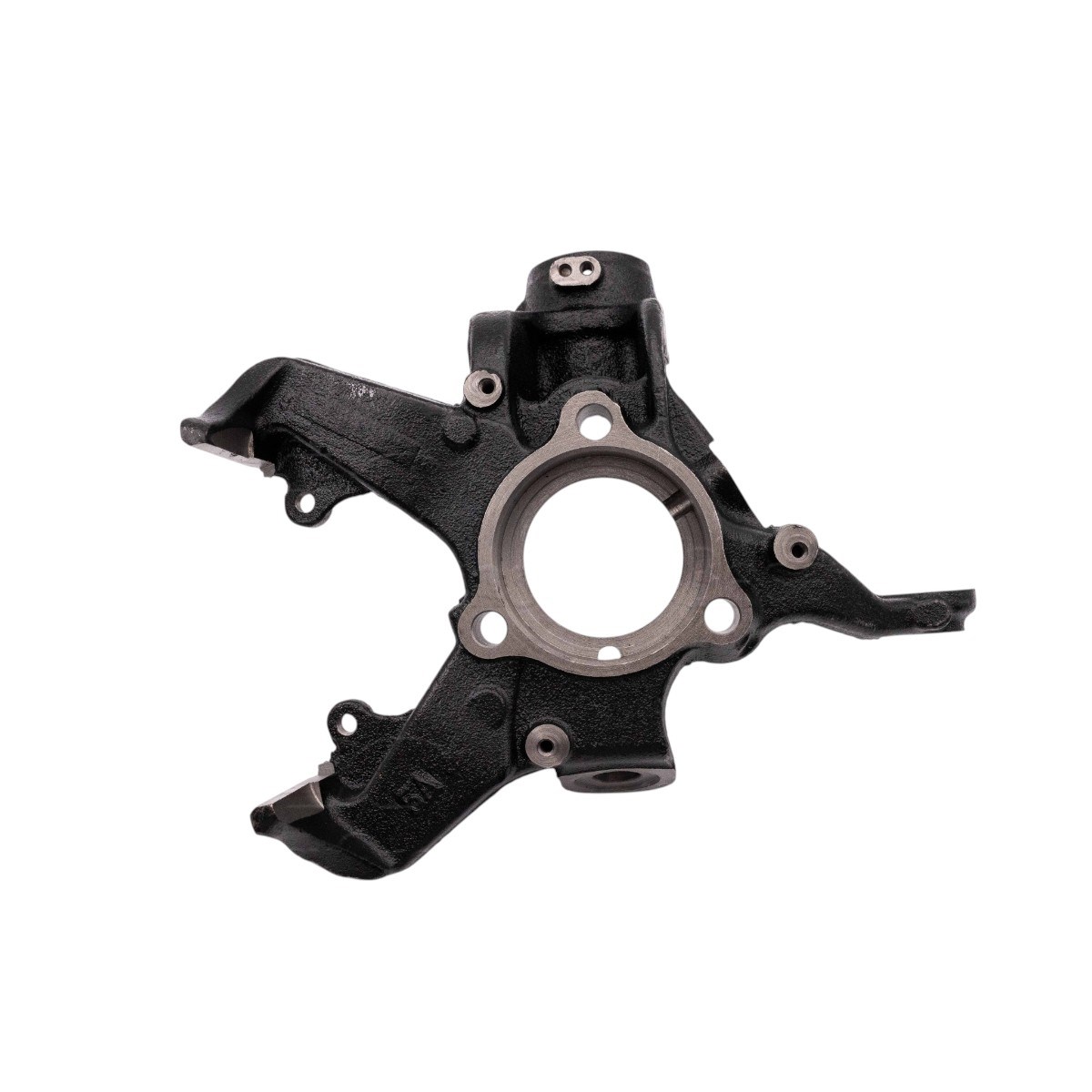 Vw Golf5 Aks Taşıyıcı Ön Sol 3 Ayak 80mm 2005-2009 1K0407255T