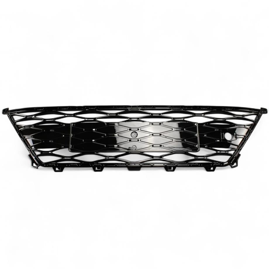 Seat Ateca Ön Tampon Orta Izgara Alt 2016-2024 575853668B 041